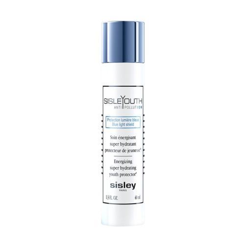 Sisley/希思黎 赋活「抗蓝光」污染保湿乳液40ML  19新品 商品图0