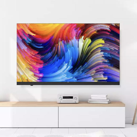 海尔haier电视65v81pro