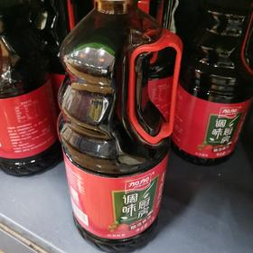 加加调味厨房老抽酱油1.9L