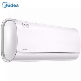 美的（Midea）空调KFR-35GW/BP3DN8Y-YA102(B1) M睿