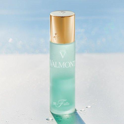 VALMONT/法尔曼 19新品 澈净之泉眼部卸妆液60ML 商品图1