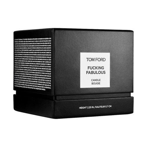 Tom Ford/汤姆福特私人调香系列-【法布勒斯】香氛蜡烛 商品图1