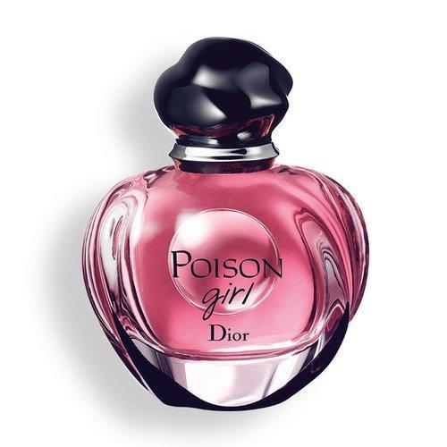 DIOR/迪奥 毒药女孩浓香水30-50-100ml 商品图0