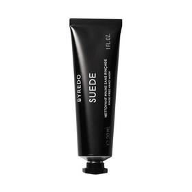 Byredo百瑞德滋润手部免洗清洁凝胶30ml 麂皮