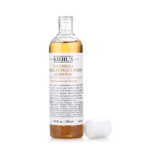 Kiehl's/科颜氏 金盏花植物爽肤水250-500ML 商品图2