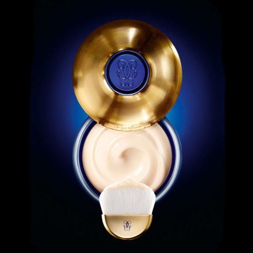 Guerlain/娇兰御廷兰花卓能焕活面膜75ML 新包装 商品图3