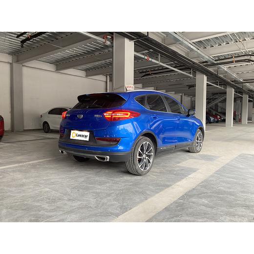 吉利汽车 帝豪GS 优雅版 1.3T 自动臻尚型 【长租-北京】 商品图4