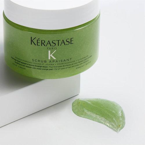 KERASTASE卡诗舒缓轻盈洁净霜250ml 商品图2