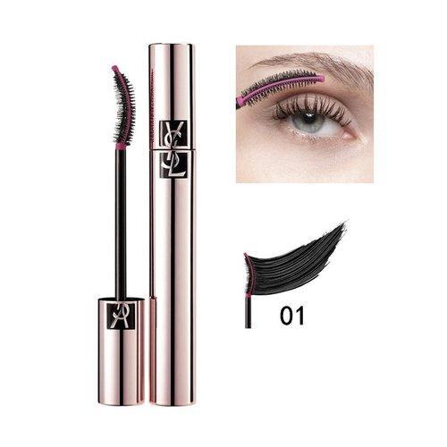 Yves saint Laurent/圣罗兰 浓密卷翘睫毛膏6.6ML 20 商品图3