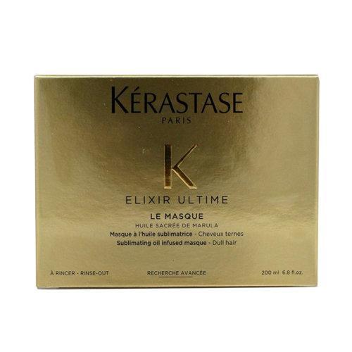 KERASTASE/卡诗菁纯润泽发膜200ml 商品图1