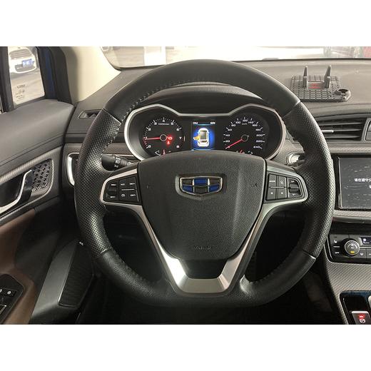 吉利汽车 帝豪GS 优雅版 1.3T 自动臻尚型 【长租-北京】 商品图6