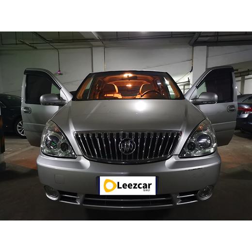 【月租-北京】别克 GL8 2.4L 舒适型 商品图2