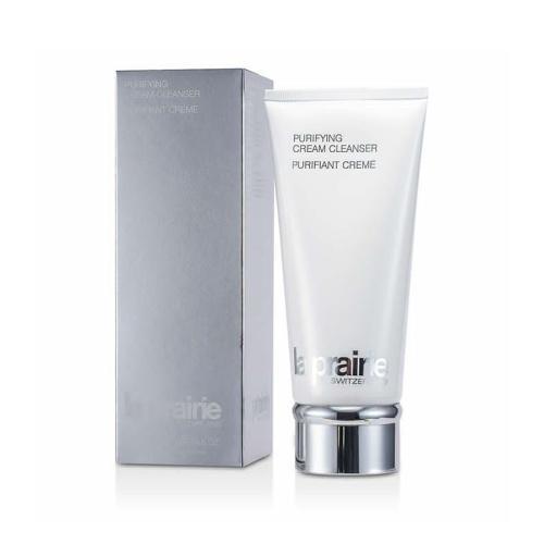 La Prairie/莱珀妮 滋润洁面乳200ML 商品图3