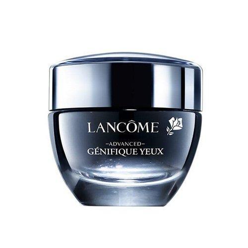 【爆款】Lancome/兰蔻 【新款小黑瓶】肌底精华眼霜15ML「发光眼霜」抗蓝光 眼纹 保湿补水 商品图0