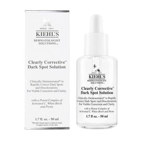 Kiehl's/科颜氏 集焕白均衡亮肤维C精华液30-50-100ML 商品图1