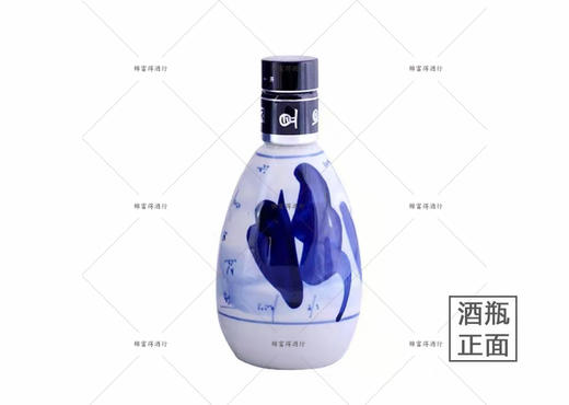 山西杏花村汾酒股份 65度青花50年100ml/瓶（小二两）国产清香型 商品图8