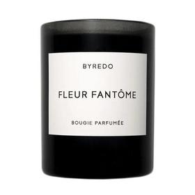Byredo/百瑞德滋润香薰蜡烛240g「鬼花」