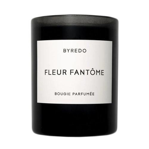 Byredo/百瑞德滋润香薰蜡烛240g「鬼花」 商品图0