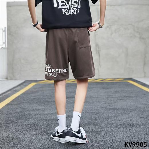 男针织中裤9905 商品图6