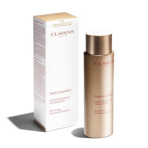 Clarins娇韵诗靓肤滋养分龄精华水200ML 2020新品 商品图2