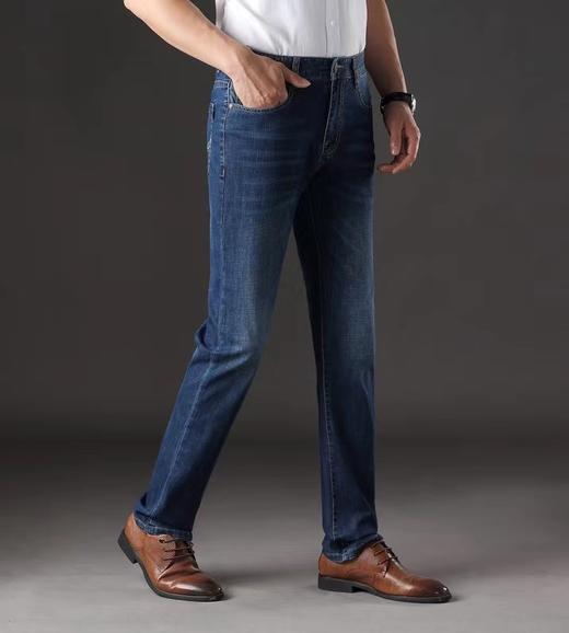 牛仔长裤HK121 商品图1