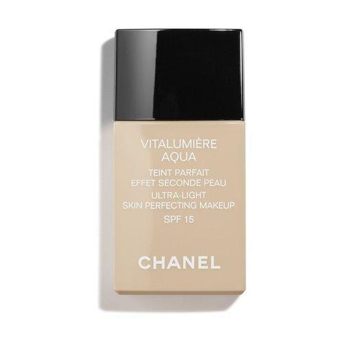 CHANEL/香奈儿 青春光彩水润粉底液30ml 商品图2