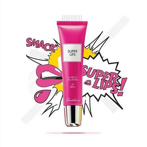 Guerlain/娇兰 流金润唇蜜15ML 商品图1