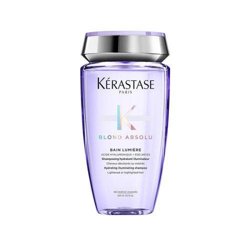 Kerastase卡诗玻尿酸水光洗发水250ml 商品图0