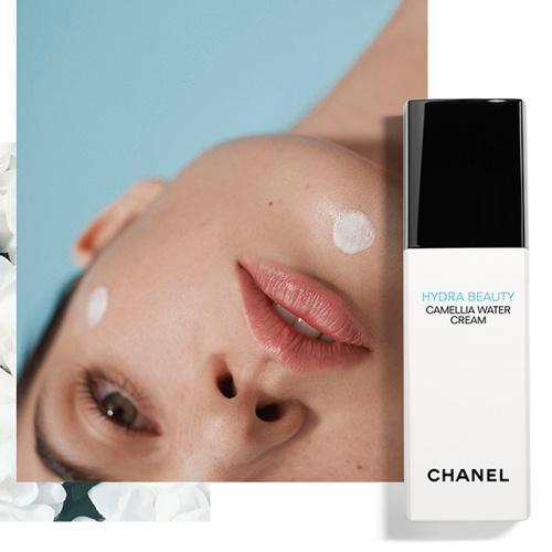 CHANEL/香奈儿 山茶花润泽水感乳液30ML 商品图2