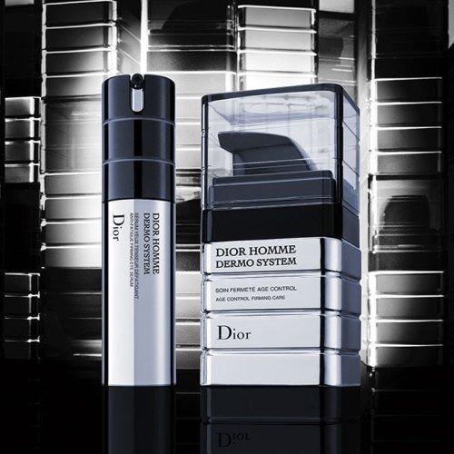 DIOR/迪奥 桀骜男士活力紧致精华露50ML 商品图3