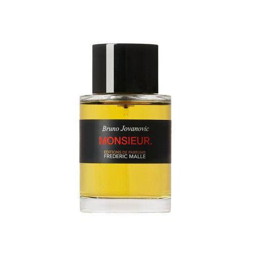 REDERIC MALLE 馥马尔绅士男士香水30-50-100ml 商品图2