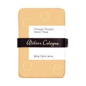 ATELIER COLOGNE/欧珑  全系列香皂200g「赤霞橘光」
