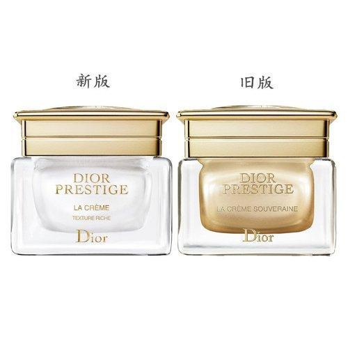 DIOR/迪奥 花蜜活颜丝悦滋养乳霜50ML 商品图1