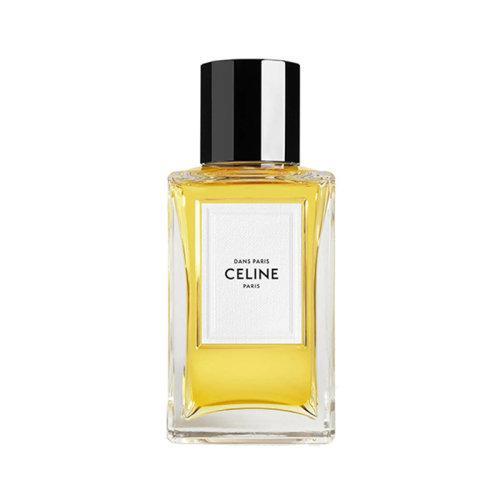 Celine思琳高定系列「缘氛巴黎」女士香水 中性香水100-200ml 商品图0