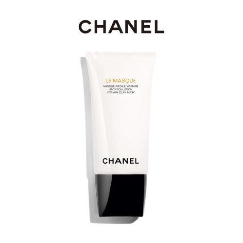 CHANEL/香奈儿光采净颜泥面膜75ml 商品图1