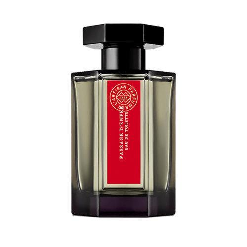L'artisan parfumeur/阿蒂仙 冥府之路 地狱通道淡香水100ML 商品图0