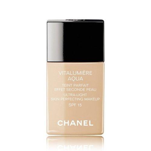 CHANEL/香奈儿 青春光彩水润粉底液30ml 商品图0