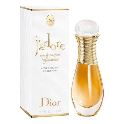 DIOR/迪奥  真我缪斯走珠香水 EDP浓香水20ml 2021新品 商品图1