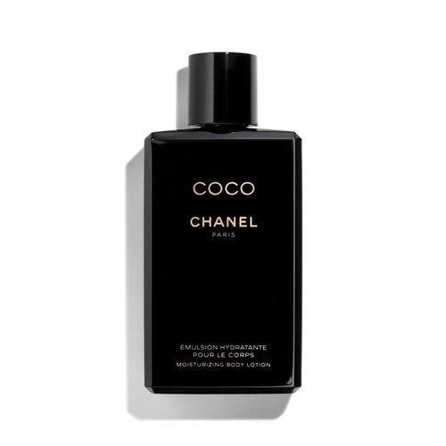 CHANEL/香奈儿 可可身体润体乳200ML 商品图0