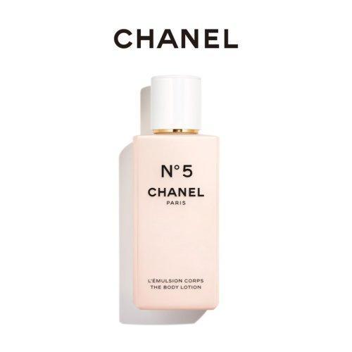 Chanel香奈儿N°5五号柔肤润体乳200ml 身体乳 商品图2