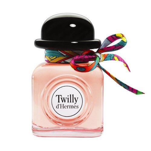【包税】HERMES/爱马仕 Twilly花香丝带女士浓香水30-85ML 商品图0