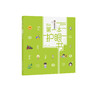 “崔玉涛讲给孩子的健康素养课”全3册《吃饭书》《护眼书》《洗手书》全新儿超人气儿科医生童健康科普力作 商品缩略图9