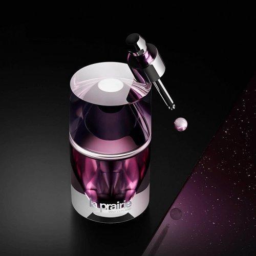 【热卖】La Prairie/莱珀妮 臻爱铂金尊宠夜间精华液20ML 商品图2