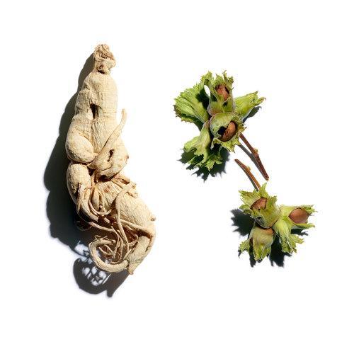 Clarins娇韵诗活肤香氛滋润身体乳250ML 商品图2