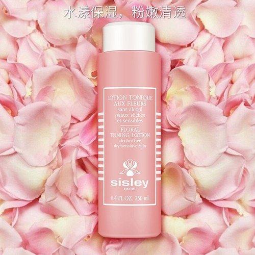 Sisley/希思黎 花香润肤水250ML 商品图3