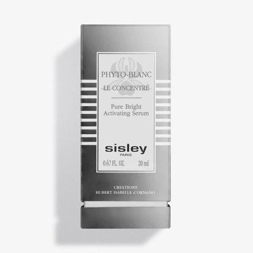 Sisley/希思黎焕白亮采精华20ml 商品图2