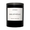 Byredo/百瑞德滋润香薰蜡烛240g「图书馆」 商品缩略图0