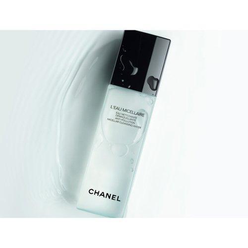 CHANEL/香奈儿  柔和卸妆水150ML 商品图2