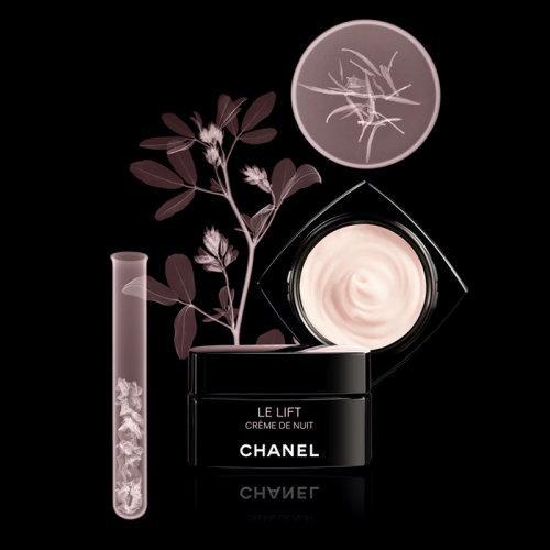 CHANEL/香奈儿智慧紧肤修护晚霜面霜50g 2020新品 商品图3