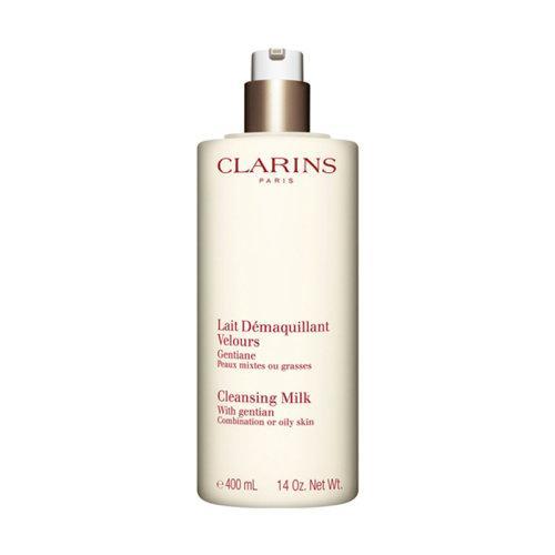 CLARINS/娇韵诗  「白吸盘」均衡柔肤洁颜乳200ML 商品图3